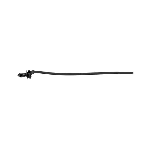 Pacific Performance Engineering - 501002000 | PPE Performance Cable / Zip Tie With 7.5mm Push Mout
