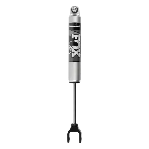 BDS Suspension - FOX98524238 | BDS Suspension Fox 2.0 IFP Front Shock For Chevrolet Silverado / GMC Sierra 2500HD / 3500HD | Performance Series | 0-1 Inch Lift