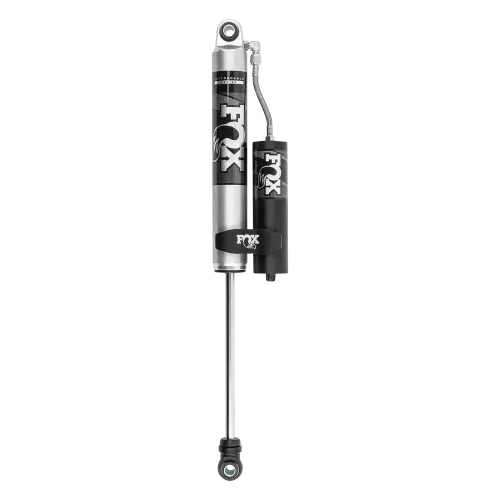 BDS Suspension - FOX98524245 | BDS Suspension Fox 2.0 Remote Reservoir Rear Shock For Chevrolet Silverado / GMC Sierra 2500HD / 3500HD | Performance Series | 1.5-3 Inch Lift