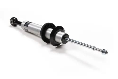 BDS Suspension - FOX98562003 | BDS Suspension Fox 2.0 Snap Ring Strut IFP Shock For Toyota Tundra | Single | Performance Series | 0-2 Inch Lift