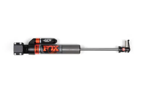 BDS Suspension - FOX98602900 | BDS Suspension Fox 2.0 ATS Steering Stabilizer For Ford F-250 / F-350 Super Duty | Factory Race | Fits 4-8 Inch Lift
