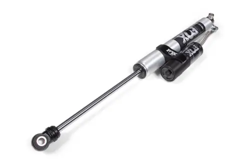 BDS Suspension - FOX98624149 | BDS Suspension Fox 2.0 Remote Reservoir Rear Shock For Jeep Wrangler JL | Performance Series | 3 Inch Lift