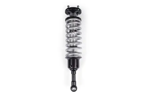 BDS Suspension - FOX98702008 | BDS Suspension Fox 2.5 IFP Front Coilover For Ford Bronco | Performance Series HTO | 0-2.25 Inch Lift
