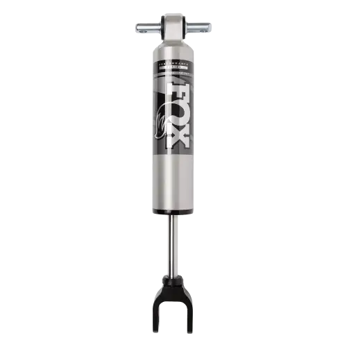 BDS Suspension - FOX98724010 | BDS Suspension Fox 2.5 IFP Front Shock With HTO For Chevrolet Silverado / GMC Sierra 2500HD / 3500HD | Performance Series | 1.5-2.5 Inch Lift