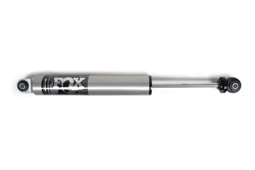 BDS Suspension - FOX98724011 | BDS Suspension Fox 2.5 IFP Rear Shock With HTO For Chevrolet Silverado / GMC Sierra 2500HD / 3500HD | Performance Series | 1.5-2.5 Inch Lift