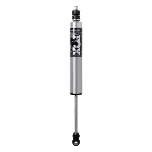 BDS Suspension - FOX98724020 | BDS Suspension Fox 2.5 IFP Front Shock With HTO For Ford F-250 / F-350 Super Duty | Performance Series | 4.5-6 Inch Lift