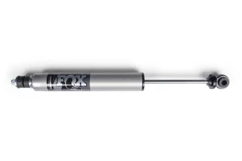 BDS Suspension - FOX98724052 | BDS Suspension Fox 2.5 IFP Rear Shock With HTO For Toyota Tacoma | Performance Series | 0-1.5 Inch Lift