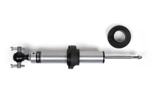 BDS Suspension - FOX98762000 | BDS Suspension Fox 2.5 IFP Front Coilover For Ford Bronco | Performance Series HTO | 0-3 Inch Lift