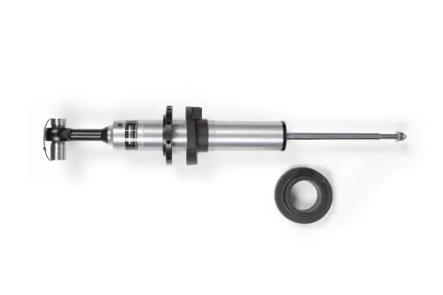 BDS Suspension - FOX98762001 | BDS Suspension Fox 2.5 IFP Rear Coilover For Ford Bronco | Performance Series HTO | 0-3 Inch Lift