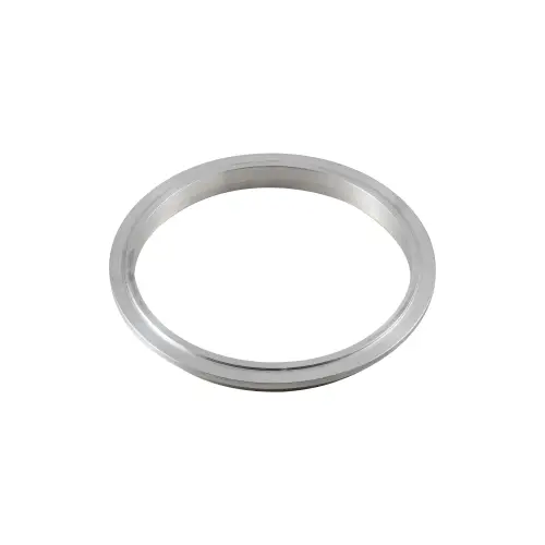 Pacific Performance Engineering - 517250012 | PPE Performance Aluminum Short-Flange V-Band Flange | Female
