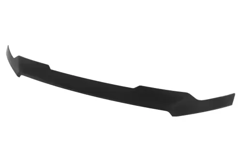 Rough Country - HP30012 | Rough Country Hood Protector Ford F-150 2WD/4WD | Flat Black