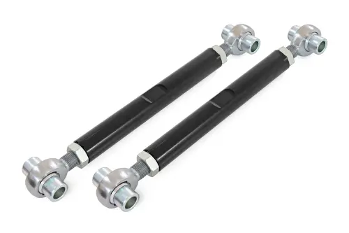 Rough Country - 401002 | Rough Country Rear Toe Link Kit Ford Expedition 4WD