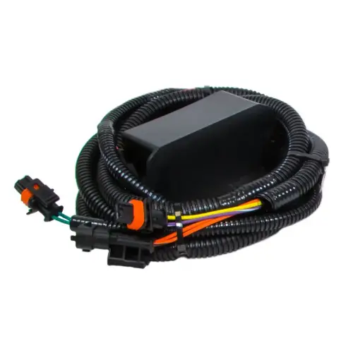 Pacific Performance Engineering - 113063050 | PPE Performance Dual Fueler Control Module For GM