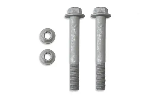 Van Compass - 3084 | Van Compass Leaf Spring Front Bolt Kit For Mercedes-Benz Sprinter 3500