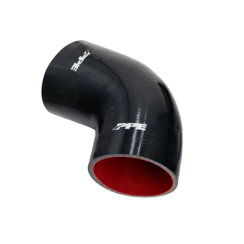Pacific Performance Engineering - 115930102 | PPE Performance Silicone Hose Airbox To Intake Tube For GM 1500 3.0L
