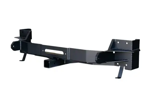 Van Compass - 4126 | Van Compass Hidden Winch Mount For Ram Promaster FWD