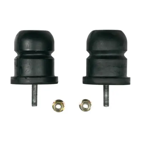 Van Compass - 7370 | Van Compass Falcon 3.3 SP2 Front & Rear Shocks With Jounce For Mercedes-Benz Sprinter 3500 | Mid/Heavy Tune