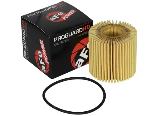 Afe - Advance Flow Engineering - 44-LF036 | AFE Power PROGUARD Oil Filter For Lexus, Lotus, Scion & Toyota