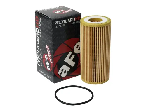 Afe - Advance Flow Engineering - 44-LF049 | AFE Power PROGUARD Oil Filter For Audi, Porsche & Volkswagen