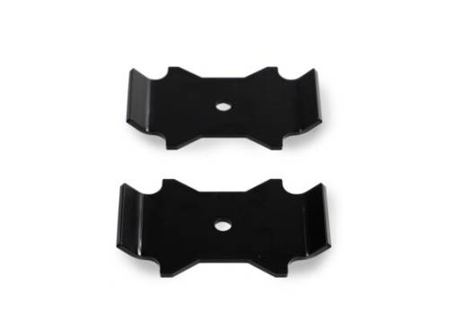 Cognito Motorsports - 110-91316 | Cognito Leaf Spring Top Plate Conversion (For 2025 Silverado, Sierra 1500 2WD/4WD)