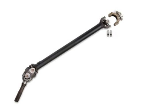 Cognito Motorsports - 210-90983 | Cognito CV Front Driveline for 4-Inch 7-Inch and 10 Inch Cognito lifts (2020-2023 GM 2500HD, 3500HD Diesel With 10 speed Allison Transmissions)