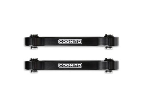 Cognito Motorsports - 360-90009 | Cognito Billet Sway Bar End Link Kit (2014-2021 Polaris RZR XP 1000, XP Turbo)