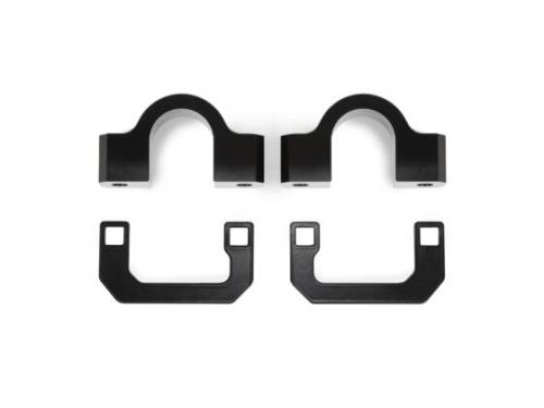 Cognito Motorsports - 360-90411 | Cognito Billet Rear Sway Bar Mount Kit (2014-2021 Polaris RZR XP 1000, XP Turbo)