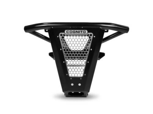 Cognito Motorsports - 360-90607 | Cognito Front Bumper Kit (2018-2021 Polaris RZR Turbo S)