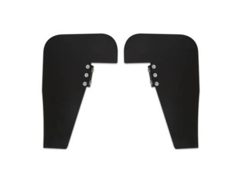 Cognito Motorsports - 360-90621 | Cognito OE Replacement Rock Guard Kit (2018-2021 Polaris RZR Turbo S)