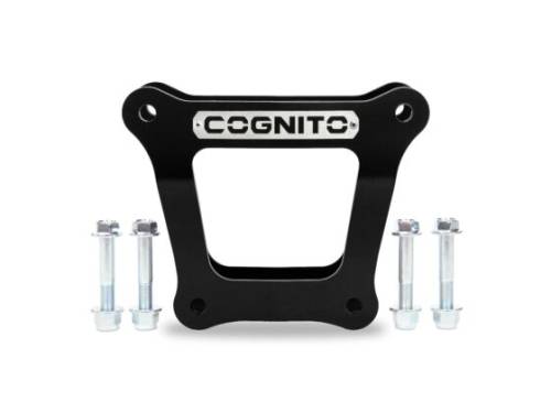 Cognito Motorsports - 360-90696 | Cognito Radius Rod Cage (2018-2021 Polaris RZR Turbo S)