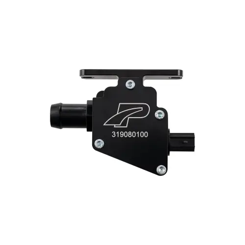 Pacific Performance Engineering - 319080100 | PPE Performance Transmission Coolant Thermal Bypass Valve For Ford Super Duty 6.7L Power Stroke 10R140