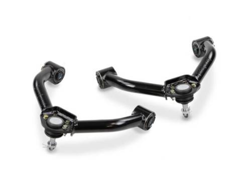 Cognito Motorsports - 110-90802 | Cognito Ball Joint Upper Control Arm Kit for Silverado/Sierra 2500/3500 2WD/4WD (2020-2025)