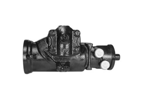 Cognito Motorsports - RWW-ZSG7589 | Cognito USA Standard Power Steering Box, for 2001-2007 Chevrolet / GMC Pickup / SUV, with 33 Spline output