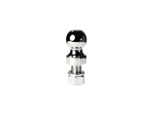 Cognito Motorsports - 2516THREADEDBALL | BulletProof 2-5/16 inches Threaded Ball