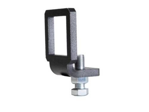 Cognito Motorsports - 25ANTIRATTLE | BulletProof 2.5 inches Anti-Rattle Clamp