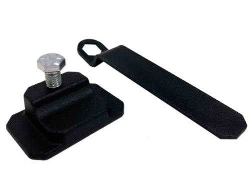 Cognito Motorsports - ACCESSORYCLAMP | Cognito BulletProof Accessory Clamp