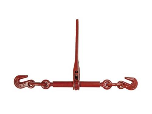Cognito Motorsports - BPHDBINDER | BulletProof Heavy Duty 3/8 inches - 1/2 inches Ratchet Binder