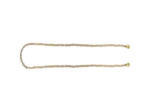 Cognito Motorsports - BPMDTRANSPORT20 | BulletProof Medium Duty 5/16 inches x 20 feet Transport Chain