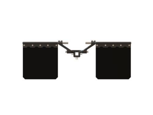 Cognito Motorsports - BPMUDFLAP | BulletProof Road Shield Mud Flap System