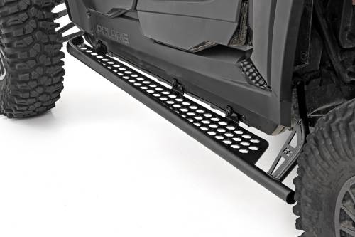 Rough Country - 93203 | Rough Country Tree Kickers For 4-Seater Polaris RZR XP 4 1000