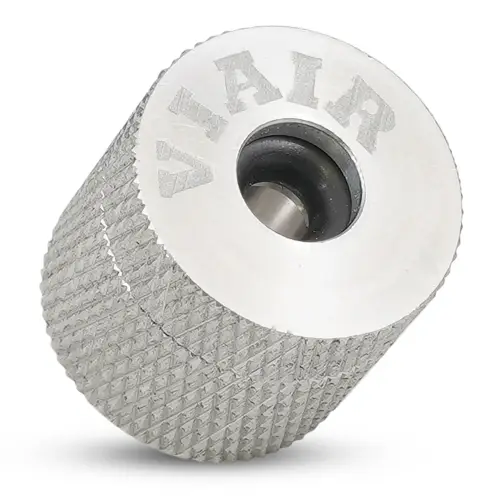VIAIR - 61007 | VIAIR TLC Inflator OE Presta Head, Push-on | 2 Piece, Aluminum