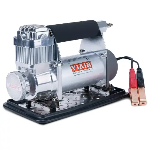 VIAIR - 40047 | VIAIR 400P RV Automatic Portable Compressor Kit