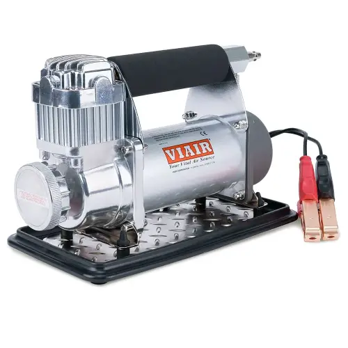 VIAIR - 40045 | VIAIR 400P Automatic Portable Compressor Kit
