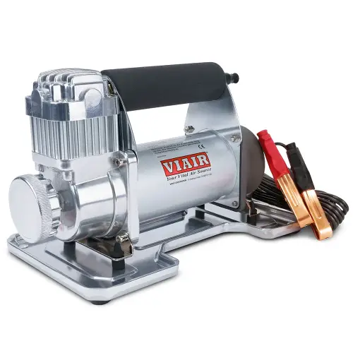 VIAIR - 40043 | VIAIR 400P Portable Compressor Kit | 12V