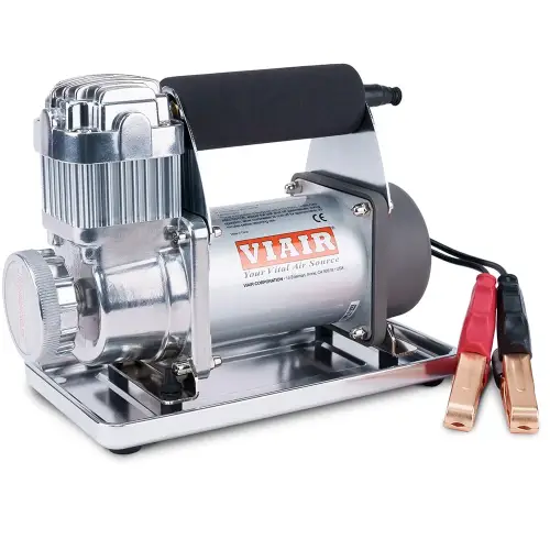 VIAIR - 30033 | VIAIR 300P Portable Compressor Kit