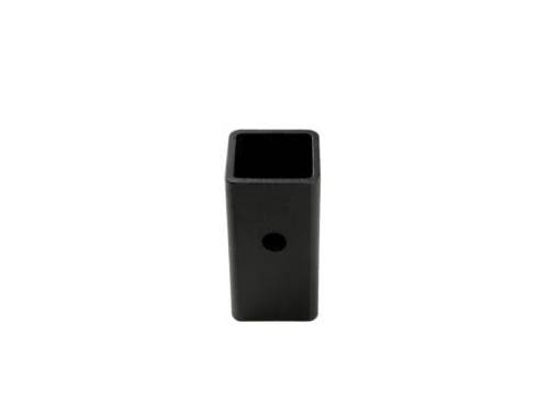 Cognito Motorsports - BPRS25TO2 | BulletProof Hitches 2.5 inches to 2 inches Reducer Sleeve