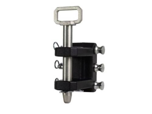 Cognito Motorsports - CLEVIS | BulletProof Heavy Duty 2-Tang Clevis with 1 inch Pin