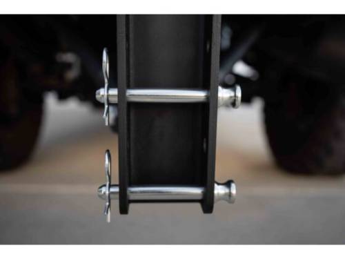 Cognito Motorsports - CRP | BulletProof Corrosion Resistant Pins (Pair)