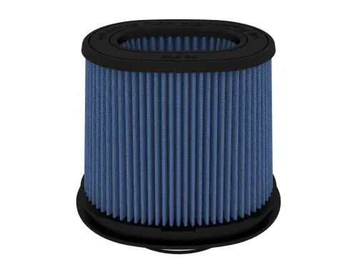 Afe - Advance Flow Engineering - 20-91213R | aFe Power Momentum Intake Replacement Air Filter With Pro 5R Media | 5 IN F x (8-1/2 x 6-1/2) IN B x (7-1/4 x 5) IN T (INV) x 7-1/4 IN H