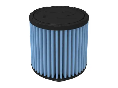 Afe - Advance Flow Engineering - 21-90022V | aFe Power Magnum FORCE Intake Replacement Air Filter With D2 Dura-Dry Media | 2-1/2 IN F x 6 IN B x 5-1/2 IN T x 5 IN H